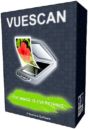 VueScan Pro 9.5.26