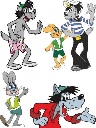 ���� � ���� (��������� ����������� "��, ������!") ������