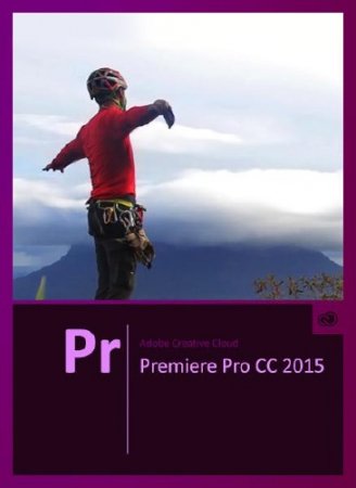 Adobe Premiere Pro CC 2015 9.0.2 (x64/ML/RUS)