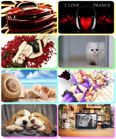 Mix ��������� �������� - ���� ��� �������� ����� (����� 102)