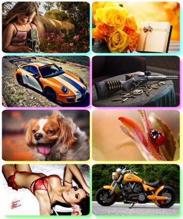 Mix ��������� �������� - ���� ��� �������� ����� (����� 103)