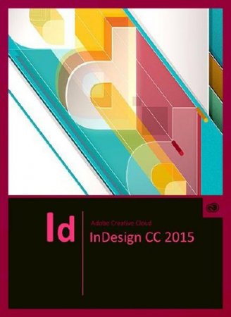 Adobe InDesign CC 2015 v.11.1.0.122 Update 3 by m0nkrus (2015/RUS/ENG)