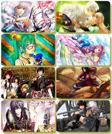 Anime - HQ ���� ��� �������� ����� (������ 19)