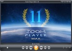 Zoom Player MAX 11.0.0.1100