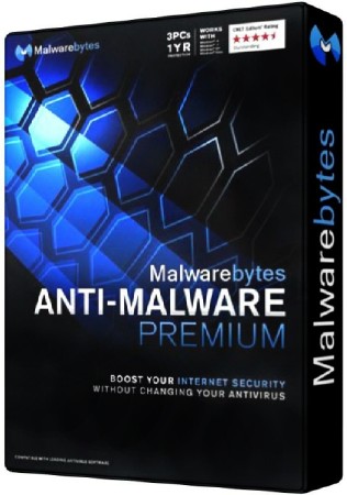 Malwarebytes Anti-Malware Premium 2.2.0.1024 Final