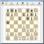 Lucas Chess 9.07� Portable 2015/ML/Rus