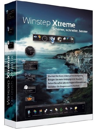 Winstep Xtreme 15.9.0.1081 Final