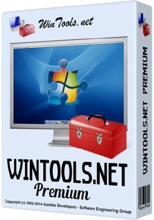 WinTools.net Premium 15.0.1