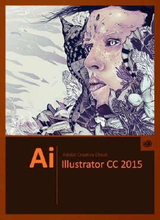 Adobe Illustrator CC 2015 19.1.1.35 (2015/ML/RUS)