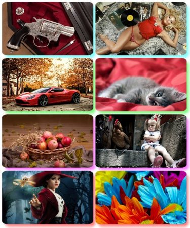 ��������� HQ ����� � ��������� ���������� ����� 125