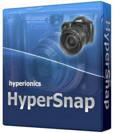 HyperSnap 8.06.02 Portable Ml/Rus/2015