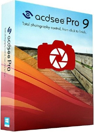 ACDSee Pro 9.1 Build 453 (x86/x64)