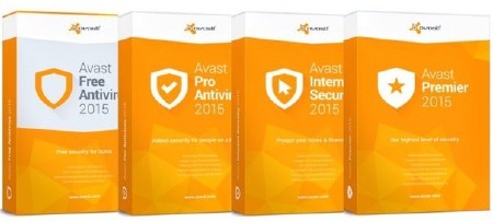 Avast Free Antivirus | Pro Antivirus | Internet Security | Premier 11.1.2241 Final