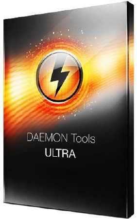 DAEMON Tools Ultra 4.0.1.0425