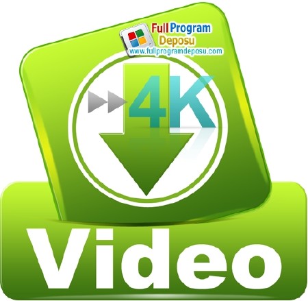 4K Video Downloader 3.6.4.1795 (2015) PC | + Portable