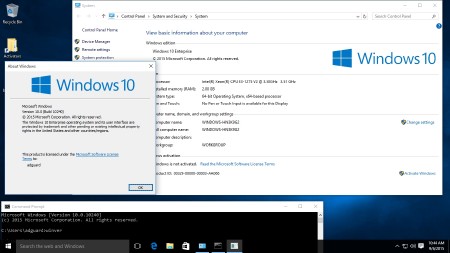 Windows 7-8.1-10 AIO (396in1) adguard v15.11.14 (x86/x64/ML/RUS)