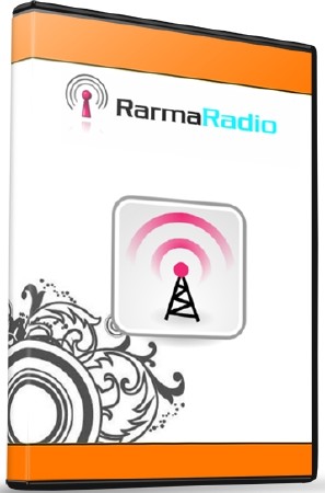 RarmaRadio Pro 2.70.1