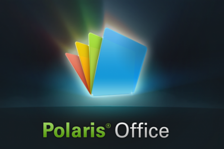 Polaris Office + PDF v7.2.1 RUS