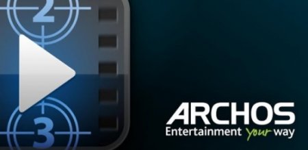 Archos Video Player v9.3.67 Paid Patched RUS + Plugins