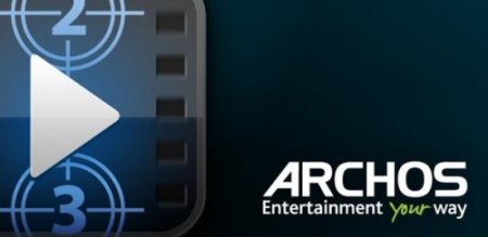 Archos Video Player v9.3.100 Paid Patched RUS + Plugins