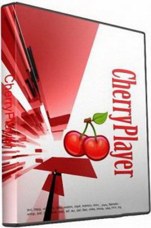 CherryPlayer 2.3.0 Stable (Ml/Rus/2015)
