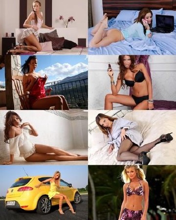 Wallpapers Girls 298