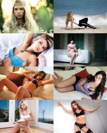 Wallpapers Girls 299