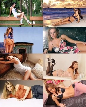 Wallpapers Girls 294