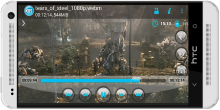 BSPlayer v1.26.186 RUS (All Versions) + 