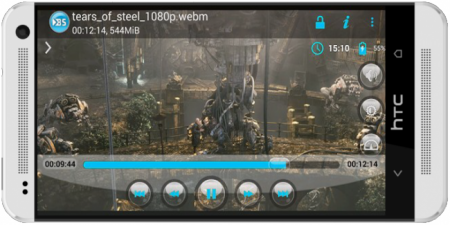 BSPlayer Full v1.27.188 (All Versions) RUS 