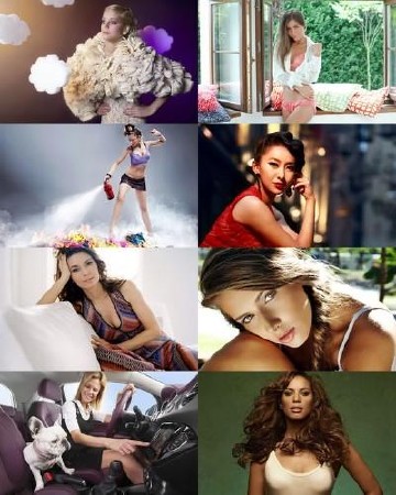 Wallpapers Girls 285