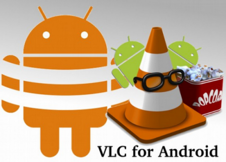 VLC for Android v1.7.5 (All Versions) RUS