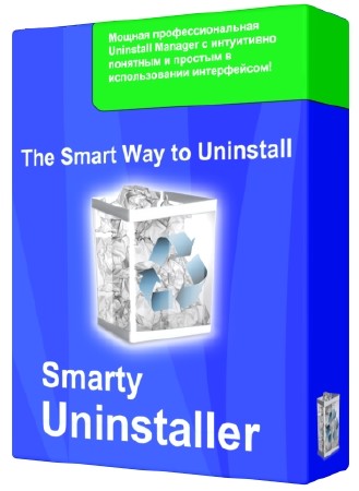 Smarty Uninstaller 4.2.1.100