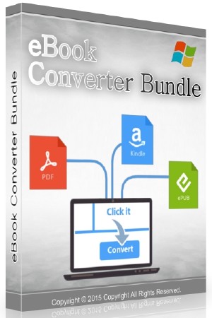 eBook Converter Bundle 3.16.1216.380
