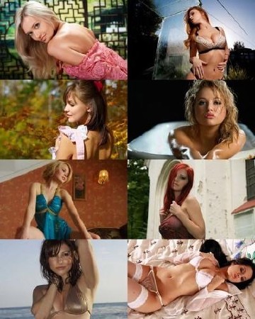 Wallpapers Girls 274