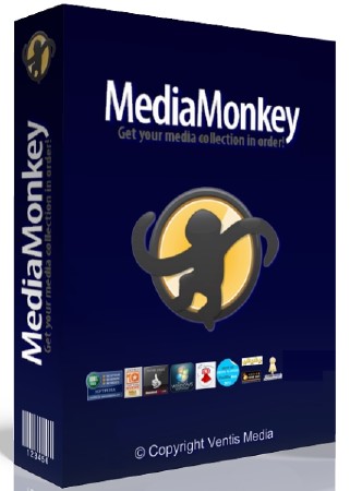 MediaMonkey Gold 4.1.10.1778 Final