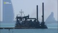���������������: ��������� ������� � ����� / Megastructures: Dubai's Palm Island (2006) HDTVRip