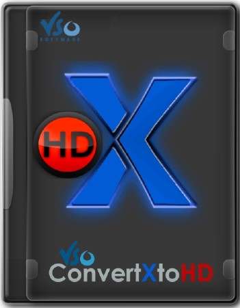 VSO ConvertXtoHD 1.3.0.43 Final