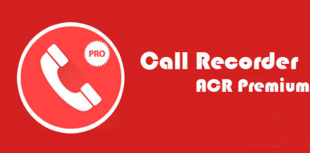 Call Recorder - ACR Premium v16.0 RUS