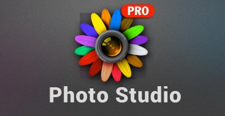 Photo Studio PRO v1.21 Patched RUS