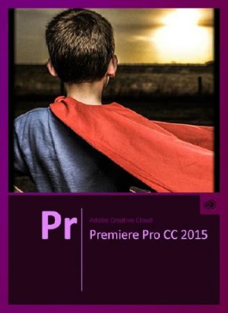 Adobe Premiere Pro CC 2015 9.1.0.174 by m0nkrus