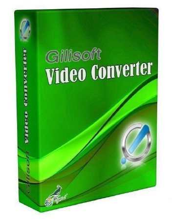 GiliSoft Video Converter 9.3.0 (2016/Rus) Portable