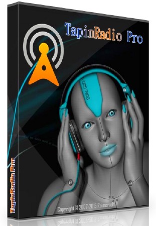 TapinRadio Pro 1.72.4