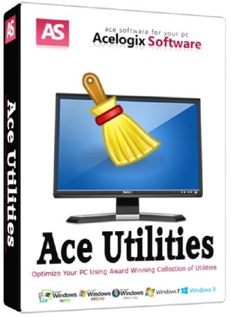 Ace Utilities 6.1.0 Build 284 Final
