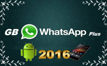 GBWhatsapp Plus v4.00 Tranparent Extended RUS