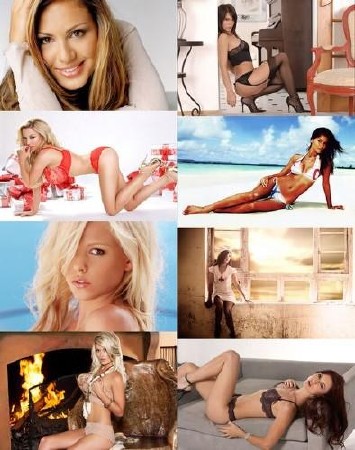 Wallpapers Girls 305