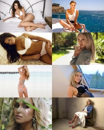 Wallpapers Girls 309