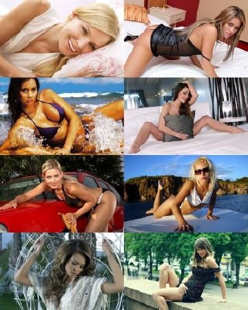 Wallpapers Girls 310