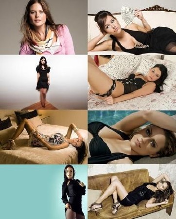 Wallpapers Girls 316