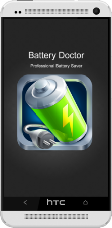 Battery Doctor (Battery Saver) v5.2.1 build 5021001 RUS